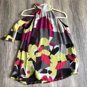 French Connection Halter Top - Womens Size 2